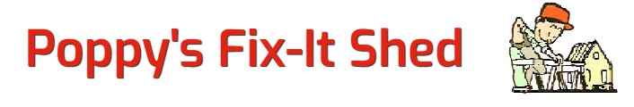 Service-Poppy's Fix-It She